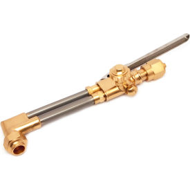 Torch Handle For Heavy Duty