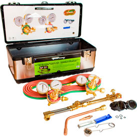 Medium/Heavy Duty Torch Kit