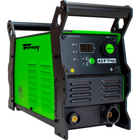 45 P Plasma Cutter, 1-1/8" Cutting Capacity, 45A, 240V