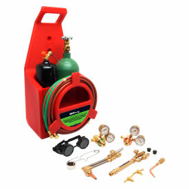 Tote-A-Torch Medium Duty Kit
