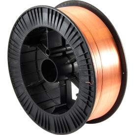 Mild Steel MIG Welding Wire, .030" Diameter x 33 lb. Spool