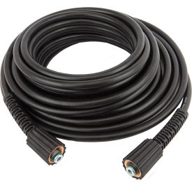 High-Pressure Hose, 1/4" I.D. x 50'L