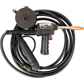 Spool Gun For Multi-Process Machines, 250A