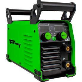 180 ST+ Stick TIG Welder Machine, 120/240 V