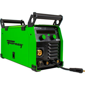 190 MP 4-in-1 Multi-Process Welder Machine, 120/240 V