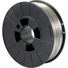 E71T-GS Self Steel Flux-Core Welding Wire, 0.030" Dia.