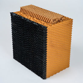 Replacement Media Set For Apex 500, 12"W x 8"D x 13"H