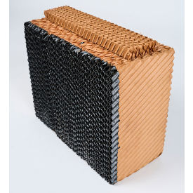 Portacool Replacement Media Set For Apex 700, 8"D