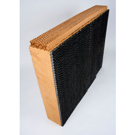 Replacement Media Set for Apex 2000, 48"W x 8"D x 37-1/2"H
