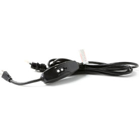 Replacement 12' Power Cord with GFCI For Evaporative Coolers