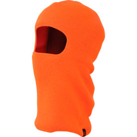 XL, Fluorescent Orange