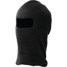 Tough Duck FX 40 Balaclava, XL, Black