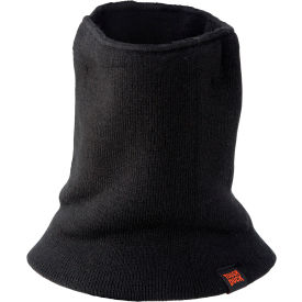 Neck Warmer, XL, Black
