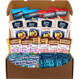 Better For You Snack Box, Assorted Flavors, 37 Count