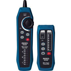 REED Wire Tracer & Circuit Testing Kit