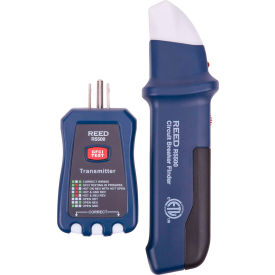 Circuit Breaker Finder