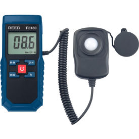 Digital Solar Power Meter, 2-3/8"L x 1-1/2"W x 5-3/16"H