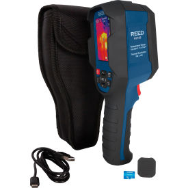 Thermal Imaging Camera, 160 x 120 Infrared Resolution
