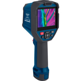 Thermal Imaging Camera, 320 x 240 Infrared Resolution