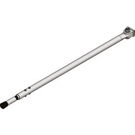 Suspended Cushioned Telescoping Support For 16-1/2'-20'L Booms