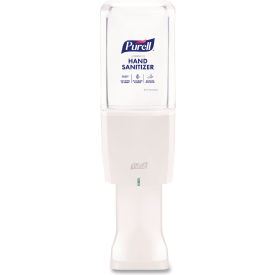 Automatic Hand Sanitizer Dispenser, 1200 ml Capacity, White