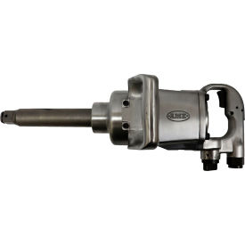 1" Drive, 1800 Max Torque
