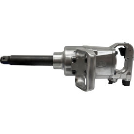 Air Power Buddy Premium Impact Wrench, 1" Drive Size, 2000 Max Torque