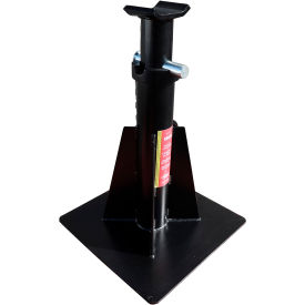 25 Ton Capacity, 41-5/16"H