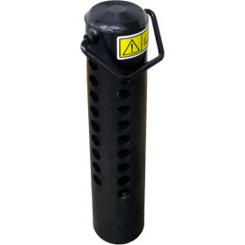 Long Tube For 20 Ton Capacity Jack Stand