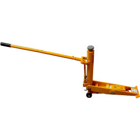Forklift Jack, 7 Ton Capacity