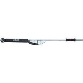 Break-A-Way Torque Wrench, 1" Drive, 600 Ft/Lb., 61"L