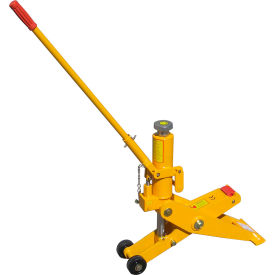 Forklift Jack, 4 Ton Capacity