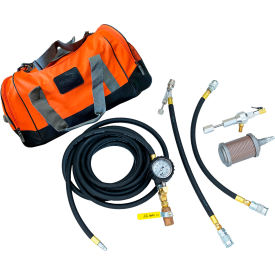 Inflation/Deflation Kit For OTR Tire Service