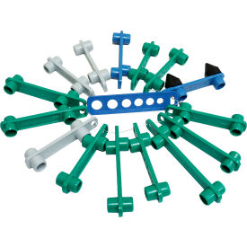Wheel Bolt Pattern Gauge Set