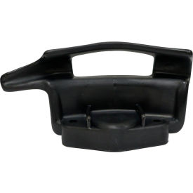 Tire Changer Nylon Mount/Demount Duckhead For Hunter TC Series, Black