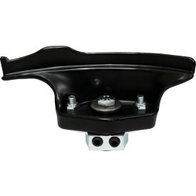 Tire Changer Nylon Mount/Demount Duckhead with Round Hole & Mounting Bracket