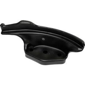 Nylon Mount/Demount Duckhead with Round Hole