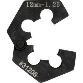 12MM-1.25 Save-A-Stud Rethread Die