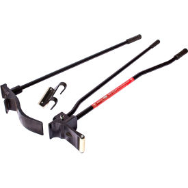 Easy Buddy Mount/Demount Tire Changing Set