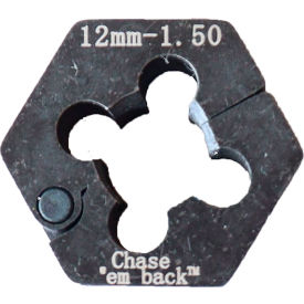 Save-A-Stud Rethread Die, 12MM-1.5