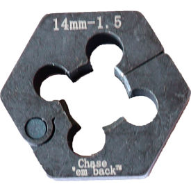 14MM-1.5 Save-A-Stud Rethread Die