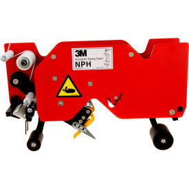 Lower Taping Head, 2"