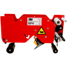 Upper Taping Head, 3"