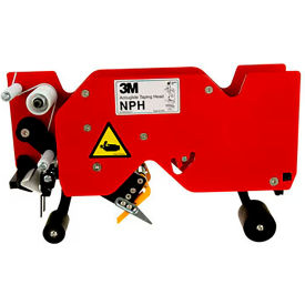 AccuGlide NPH+ Lower Taping Head, 3"