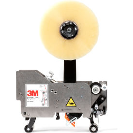 V HSP Taping Head, Control Side, Knife Retract, 2"