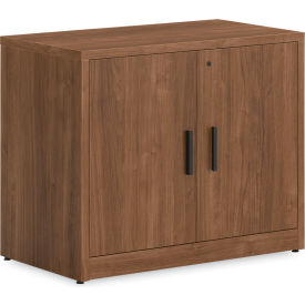 10500 Series Storage Cabinet with Doors, 36"W x 20"D x 29-1/2"H