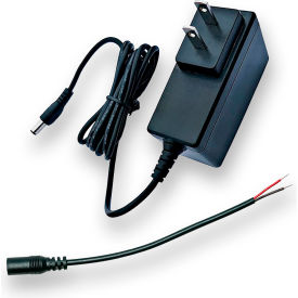 Power Adapter Kit, 12 VDC