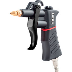 Sunex Tools Air Blow Gun Kit, 1/4" NPT