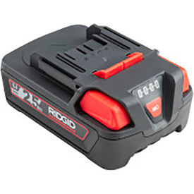 18V 2.5Ah Advanced Lithium Battery