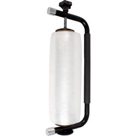 Economy Magnetic Dispenser, 15" Size, 3" Core